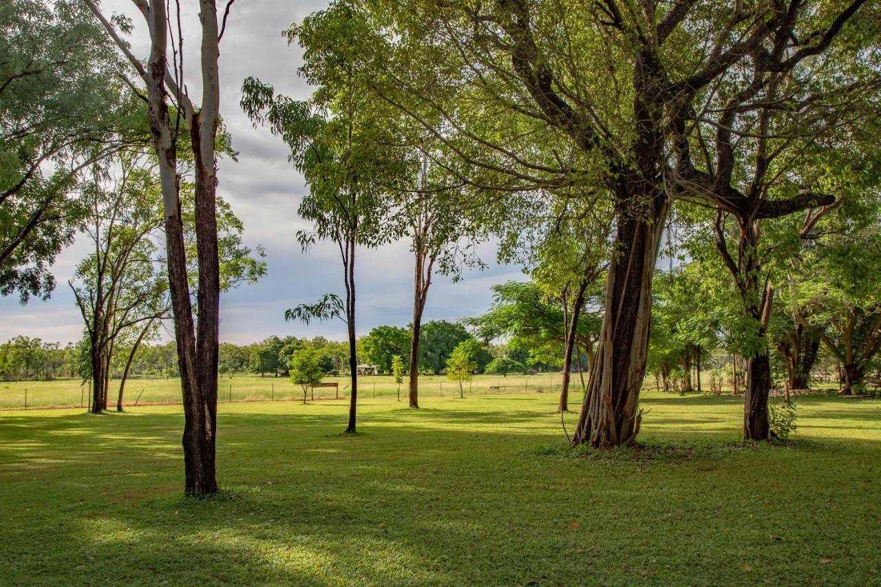 Готель Banyan Tree Batchelor Екстер'єр фото