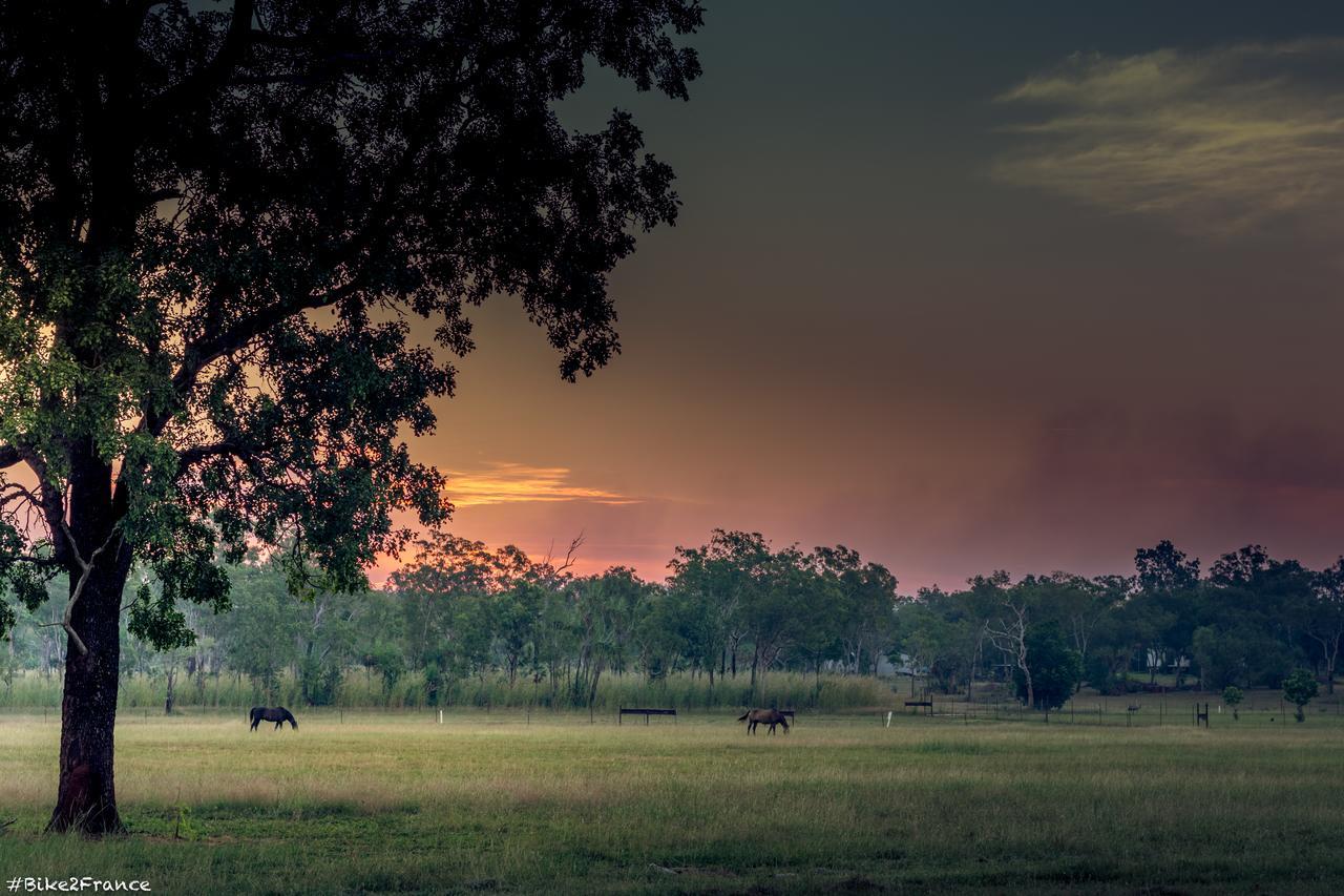 Готель Banyan Tree Batchelor Екстер'єр фото